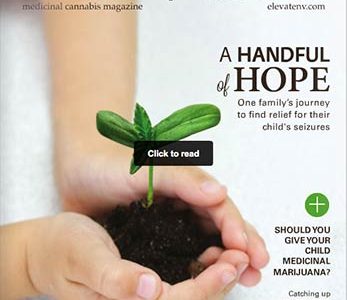 Championing A Cause