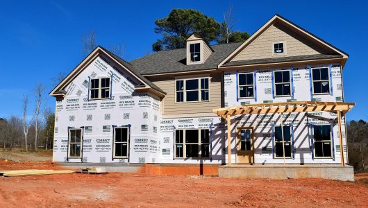 Construction Penalties in HOAs
