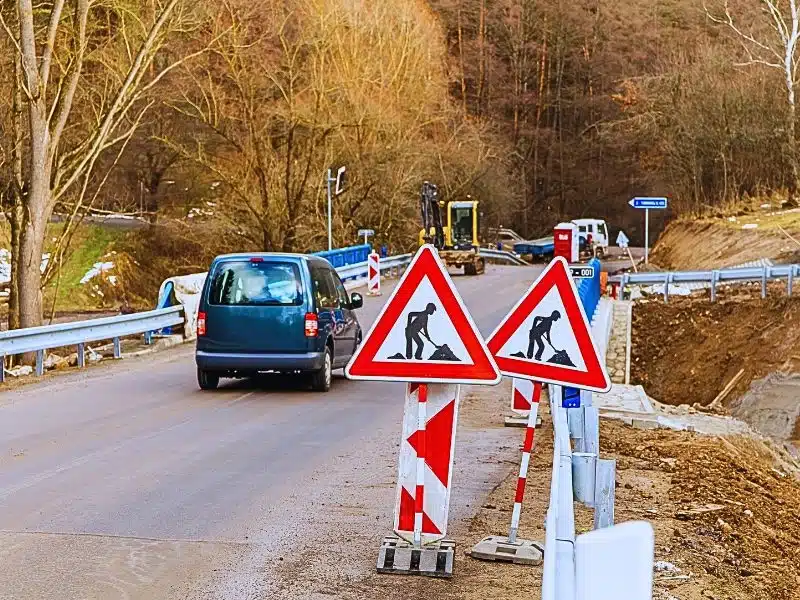 Common Bridges Defects | Construction Defect Attorney