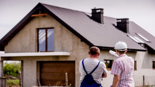 Who Is Liable When a Contractor’s Mistake Damages a Neighbor’s Property?