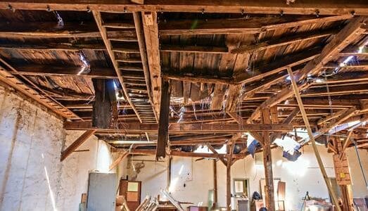 When Are Developers Liable in Construction Defect Case?